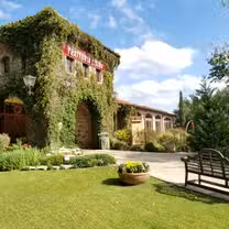 Foto del ristorante Trattoria Lisina