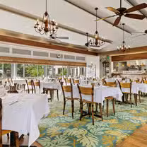 A photo of Merriman's – Waimea – Big Island restaurant