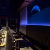 Een foto van restaurant Jantra