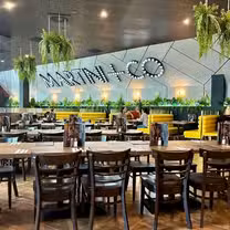 A photo of Martini and Co | Rockingham restaurant