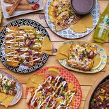 Cover image for El Mexicano | CBD