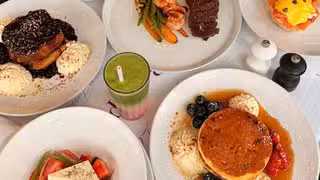 A photo of Duc de Lorraine restaurant