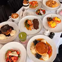 A photo of Duc de Lorraine restaurant