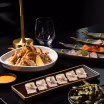 Una foto del restaurante Hosaku Windsor