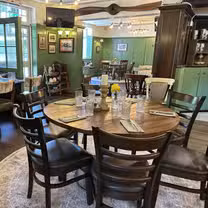 Una foto del restaurante Wattenden Arms