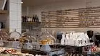 A photo of Fiket restaurant
