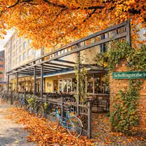 A photo of Bloomer München restaurant