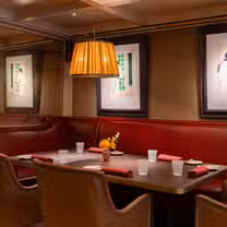 A photo of The Cocochine restaurant