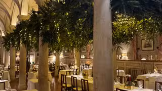 A photo of Ristorante La Sosta restaurant