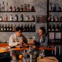 Umami Tokyo餐廳的相片