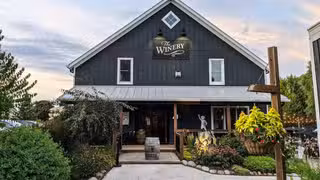 Blind Horse Restaurant and Wineryの写真
