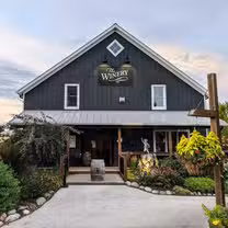 A photo of Blind Horse Restaurant and Winery restaurant