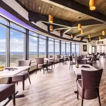 A photo of Metate Room Restaurant - Mesa Verde National Park restaurant