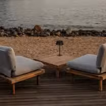 Una foto del restaurante Kala Beach