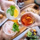 All Day Happy Hour Photo