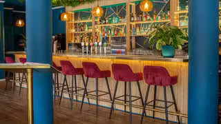 Una foto del restaurante Röbl's Restaurant & Bar
