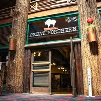 Foto del ristorante Great Northern Dining Room