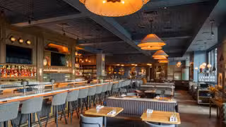 Earls Kitchen + Bar - Nashville Yards餐廳的相片