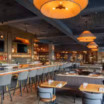 A photo of Earls Kitchen + Bar - Nashville Yards restaurant