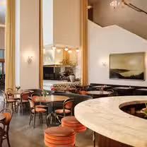 A photo of Le Bon Nosh restaurant
