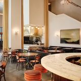 Cover image for Le Bon Nosh