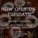 Now Open Tuesdays! Foto