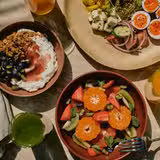 Mother’s Day Brunch at Calabra Photo