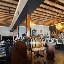 Een foto van restaurant Phyre Saloon