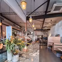 A photo of 30 Acres Norwood restaurant