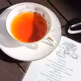 Tea on 10th - Rooftop Afternoon Tea foto