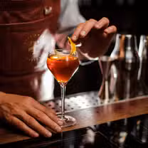 Een foto van restaurant Tragos Amargos presented by Taquerias Carnalito
