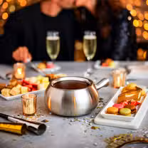 A photo of Melting Pot - Wilmington DE restaurant