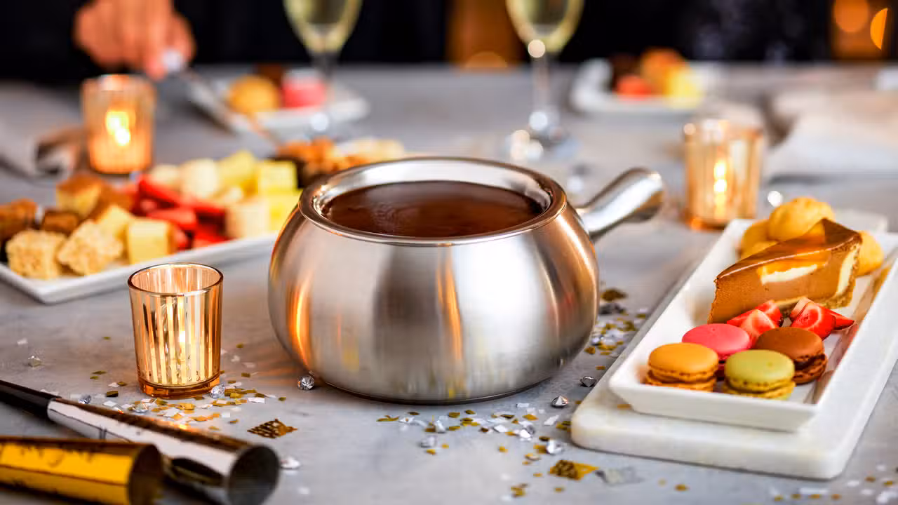 Melting Pot - Wilmington DE, Wilmington, DE