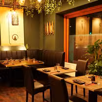 Una foto del restaurante Restaurant Opin Sushi & Ramen