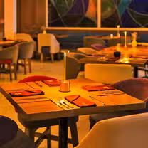 A photo of MATRIA COCINA DE AUTOR restaurant