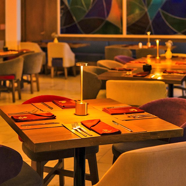 MATRIA COCINA DE AUTOR Restaurant - Zapopan, JAL | OpenTable