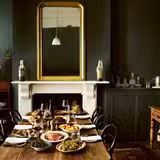 Private Dining Room - £125 Feasting Menu foto