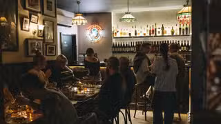 Een foto van restaurant Pocket Pizza Brookvale