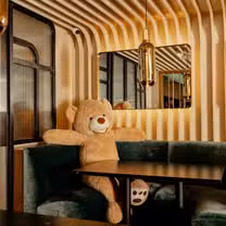 A photo of The Charlotte restaurant