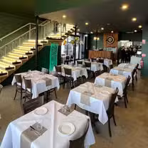 A photo of Namaste Melbourne Indian Cuisine restaurant