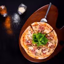 Een foto van restaurant Picasso - Intercontinental El Salvador