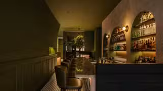 A photo of DIMPLE restaurant