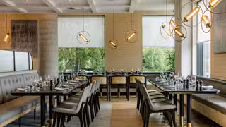 Una foto del restaurante Maestro Restaurant Geelong
