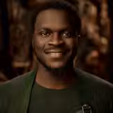 Chef Series: Chef Serigne Mbaye of Dakar photo
