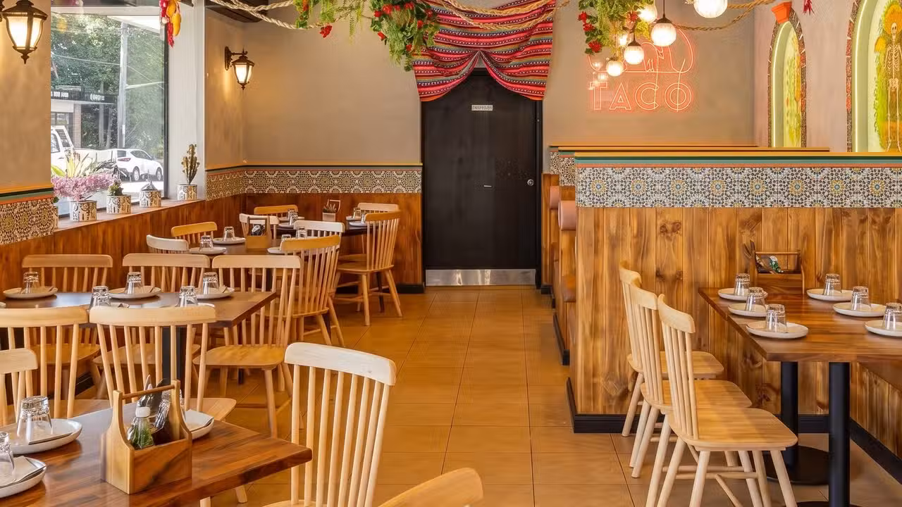 Little Birria Gladesville, Gladesville, AU-NSW