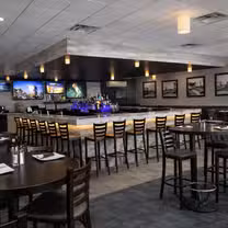 A photo of Pizzico Ristorante Martini Bar - Nashua restaurant