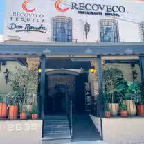 A photo of Recoveco Español restaurant