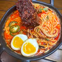 A photo of Pho34 vietnamese cuisine restaurant