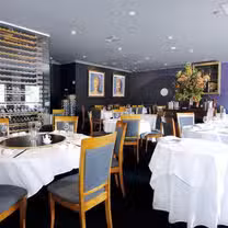 A photo of Bok Choy Brighton restaurant