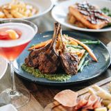 Cover image for Tommy V's Urban Kitchen and Bar Scottsdale
